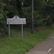Two Teenagers Arrested in Stratford-upon-Avon with Knives and Machetes
