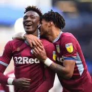 Tyrone Mings Backs Tammy Abraham for Instant Aston Villa Impact