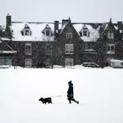 UK Braced for Fresh Snow and Disruptive Wintry Conditions as Met Office Issues Update