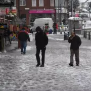 UK Braces for 40-Hour Snow Bomb: Exact Start Time and Impact Areas Revealed