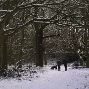 UK Braces for 72-Hour Snow Chaos: 40cm Forecast, Travel Disruption