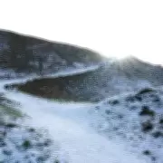 UK Braces for 99cm Snow Bomb Set to Last Days in February