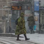 UK Braces for 'Beast from the East' Snow Event in February 2026