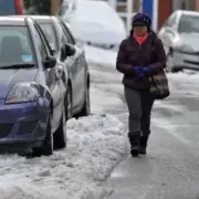 UK Braces for 'Proper Beast' Snow Event from January 21, Could Last into February