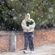 UK Braces for Severe -12C Snow Bomb, Widespread Disruption Expected