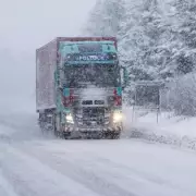 UK Braces for Six-Day Snow Bomb in February with Exact Dates Revealed