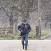 UK Braces for Two Major Snow Events as Deep Freeze Continues