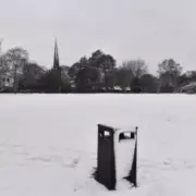 UK Braces for Widespread Snow Bomb Across All 48 English Counties