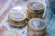 UK Business Bank Account Could Earn £10k 'Quiet Interest' in 2026