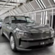 UK Car and Battery Sector Faces 90,000 Job Loss Risk Over China Dependency