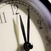 UK Clocks Spring Forward Earlier on March 29, 2026 for Longer Evenings