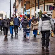 UK Cold Weather Payments: 670,000 Households Get £25 DWP Bonus