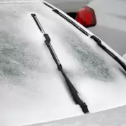 UK Drivers Warned: Viral TikTok De-Icing Hacks Risk Windscreen Damage