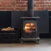 UK Government Proposes Stricter Wood Burner Emission Limits and Health Warnings