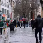 UK High Street Crisis: 140 Stores and 2,500 Jobs at Risk as Major Retailer Faces Collapse