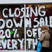 UK High Street Crisis: Businesses Demand Wider Rate Relief as Pub U-Turn Looms