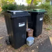 UK households face £400 fines under new four-bin recycling rules from March 31