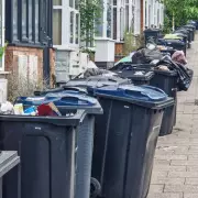 UK Households Face £80 Fines Under New Bin Collection Rules