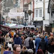 UK Jeweller CW Sellors Faces Collapse After 47 Years on High Street