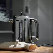 UK Kettle Owners Urged to Buy £1.50 Item to Slash Energy Bills