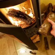 UK Log Burner Warning: £1,000 Fines for Using Wrong Wood