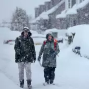 UK School Closures: Full List for Wednesday Amid Snow Chaos