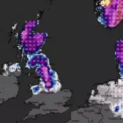 UK Snow Alert: 23 Inches Forecast for Yorkshire, Deep Snow Hits Birmingham