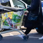 UK Snow Alert: Households Urged to Stockpile 3 Key Foods Before 8-Hour Blast