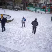 UK Snow Alert: Met Office Warns of Colder Snap and Potential Snow Within Days