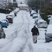 UK Snow Alert: New 'Snow Bomb' Targets East Coast Towns in Late January