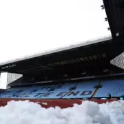 UK Snow Alert: Widespread Snow for 'Several Days' from This Weekend