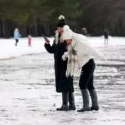 UK Snow Bomb: 20cm Snowfall & Six Avalanche Warnings Issued for Highlands