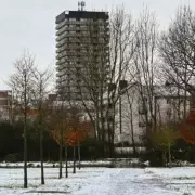 UK Snow Bomb: 4 Inches Per Hour for Five Days from January 23