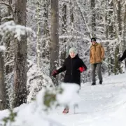 UK Snow Bomb: 60cm and -14C to Hit Sooner, Starting Saturday