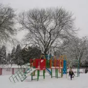 UK Snow Bomb Alert: 18cm Forecast with Exact Start Time for Northern England