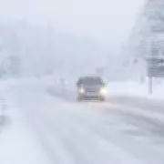 UK Snow Bomb Alert: 548-Mile Blizzard Zone and Exact Start Date Revealed