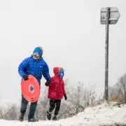 UK Snow Bomb Alert: 600-Mile Blast to Hit from Jan 23, Rivaling 2018 Beast