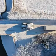 UK Snow Bomb Alert: Storm Chandra Threatens Three Feet of Snow from Friday