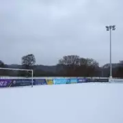 UK Snow Bomb Alert: -8C Freeze and Heavy Snow to Hit This Thursday