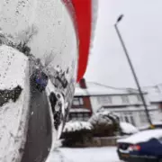 UK Snow Bomb Extended: Birmingham Alert as Cold Snap to Last Longer