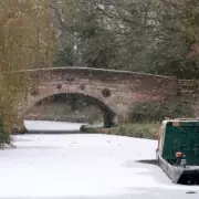 UK Snow Bomb Extended: Storm Goretti Targets Two More Dates