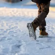 UK Snow Bomb to Blanket England: Only Devon & Cornwall Escape
