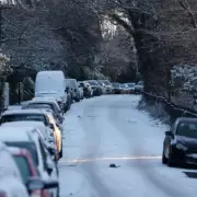 UK Snow Bomb to Unleash Rare Freezing Rain and Ice Pellets on January 28