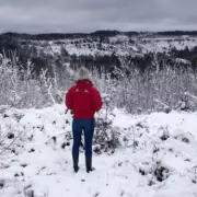 UK Snow Forecast Upgraded: 79cm Blizzards Predicted for Scotland in Early February