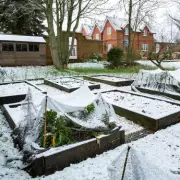 UK Snow Map: 11 Areas Braced for 60cm Blizzard, Midlands on Alert