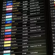 UK Tourists Hit with £17 Entry Fee for European Holidays from 2026