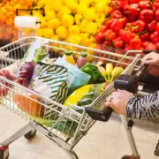 UK 'Traffic Light' Food Labels Could Become Mandatory Amid Obesity Crisis