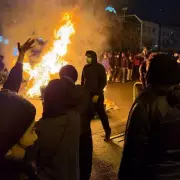 UK Troops Evacuated from Qatar Base Amid Trump's Iran Threats