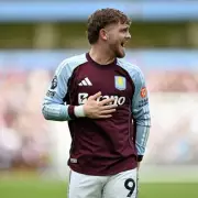 Unai Emery Addresses Harvey Elliott Transfer Speculation at Aston Villa