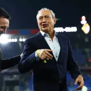 Unai Emery: Aston Villa building 'something special' despite transfer disadvantage